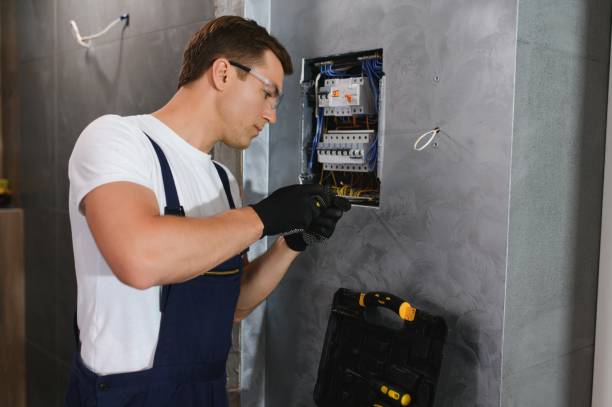 Best Affordable Electrical Installation  in Belleair Bluffs, FL