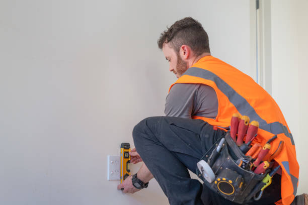 Best 24-Hour Electrician  in Belleair Bluffs, FL