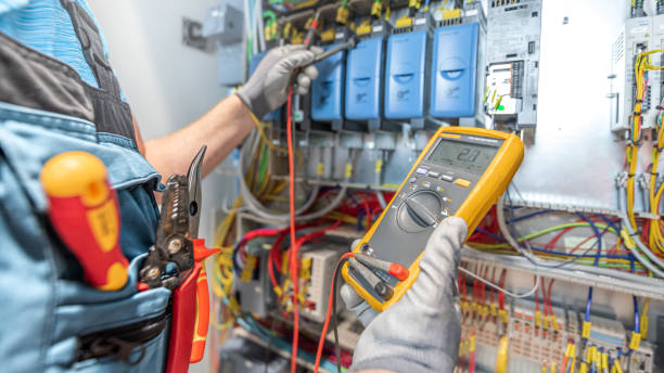 Best Home Electrical Repair  in Belleair Bluffs, FL