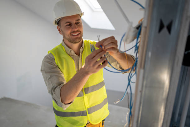 Best Electrical Outlet Repair  in Belleair Bluffs, FL
