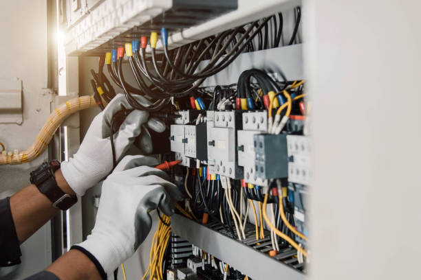 Best Electrical Rewiring Services  in Belleair Bluffs, FL